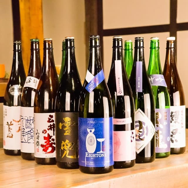 日本酒原価酒蔵3