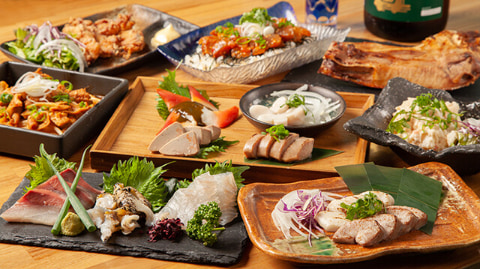 坂下料理4