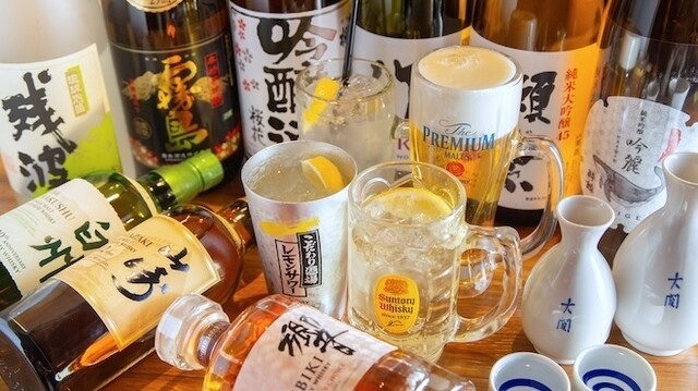 神田まぐろ漁港4