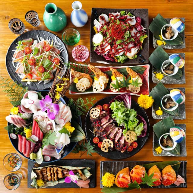 さかながはねて(4)