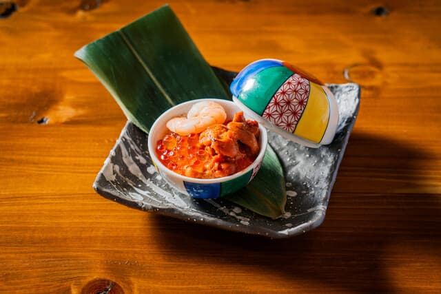 さかながはねて(5)