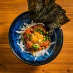 さかながはねて(6)