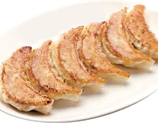 餃子の郷-神田店05