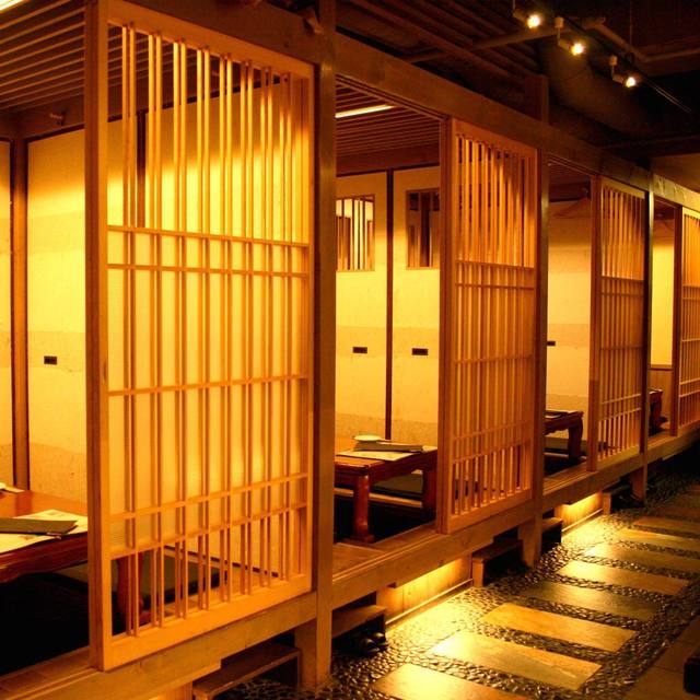 和食バル KO-IKI 神田店5